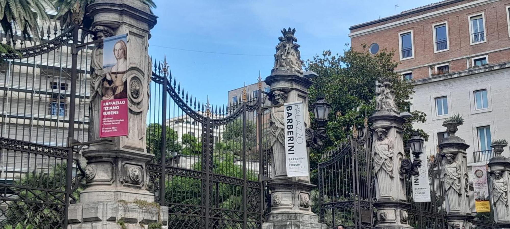 Trevi Smart Flat Apartman Róma Kültér fotó