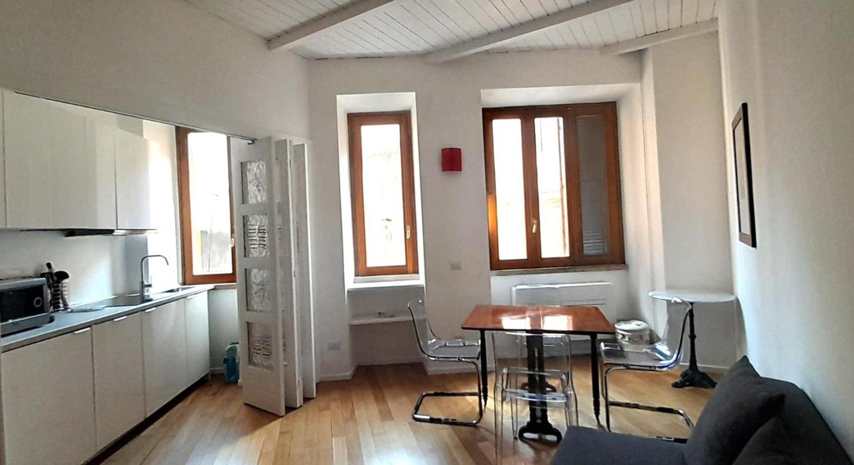 Trevi Smart Flat Apartman Róma Kültér fotó