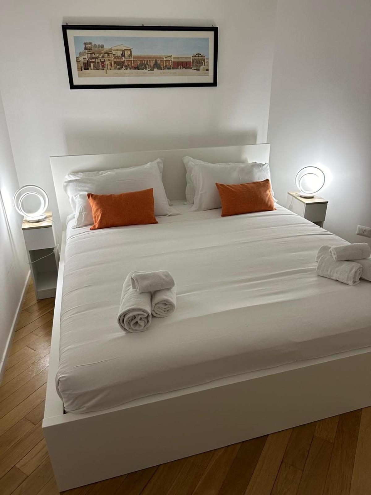 Trevi Smart Flat Apartman Róma Kültér fotó